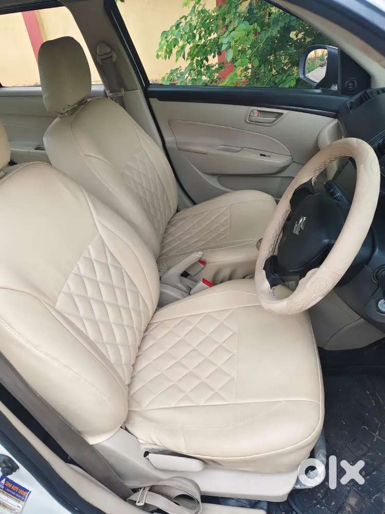 Maruti Suzuki Swift Dzire 2018 Cng & Hybrids 82268 Km Driven