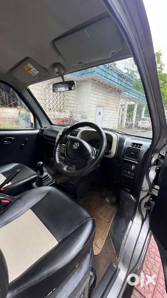 Maruti Suzuki Eeco 2022 Variant Premium
