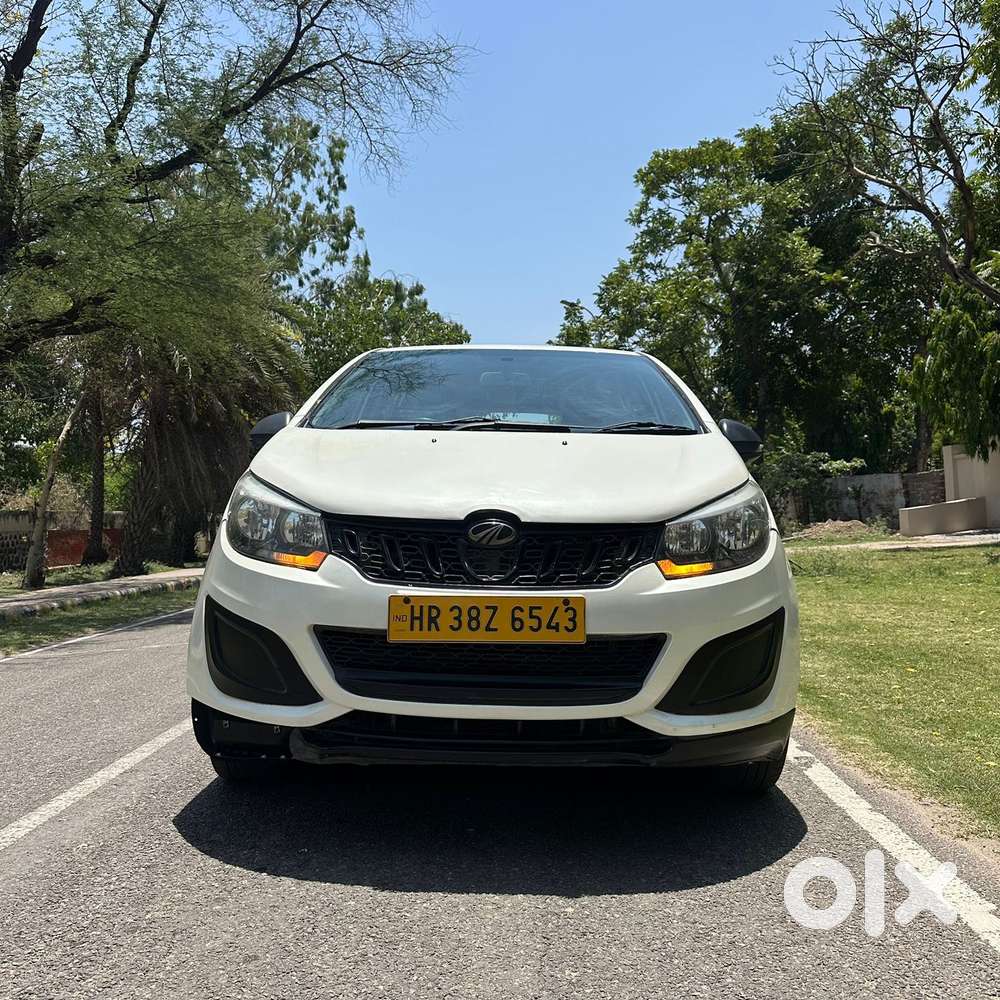 Mahindra Marazzo M2, 2019, Diesel