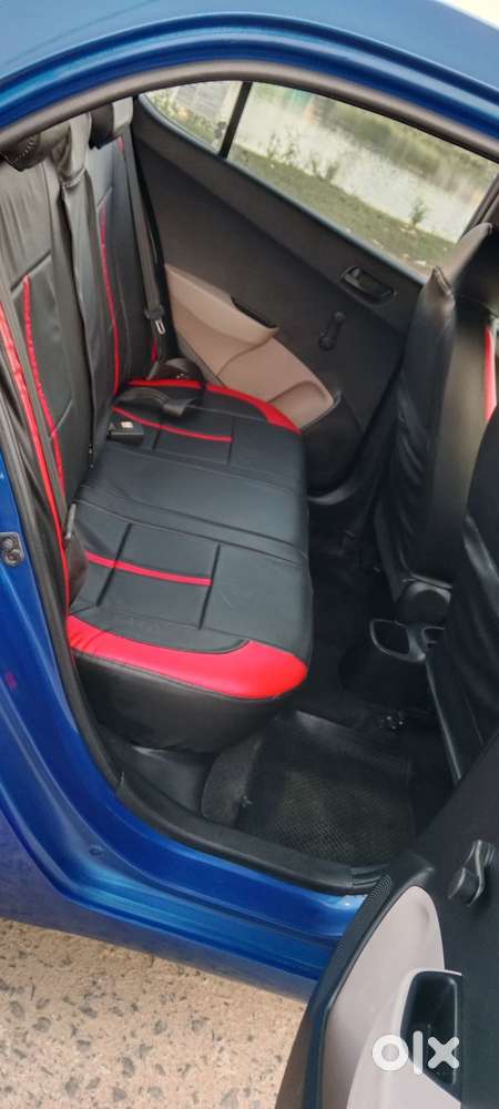 Hyundai Xcent 1.2 Kappa Base Abs, 2015, Petrol