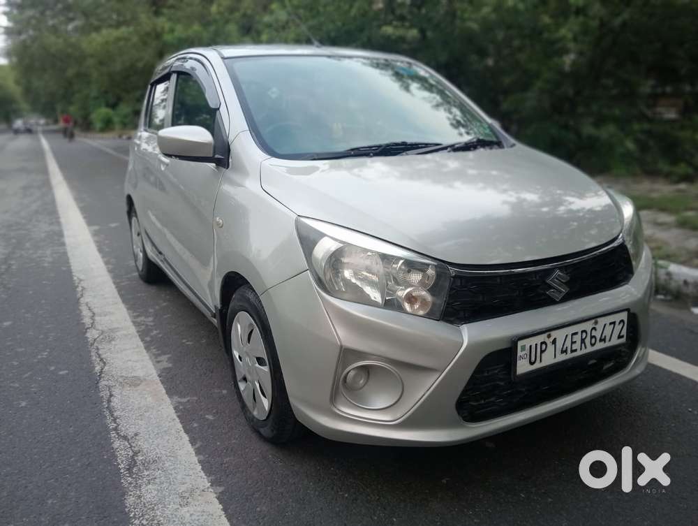 Maruti Suzuki Celerio Vxi, 2021, Cng & Hybrids