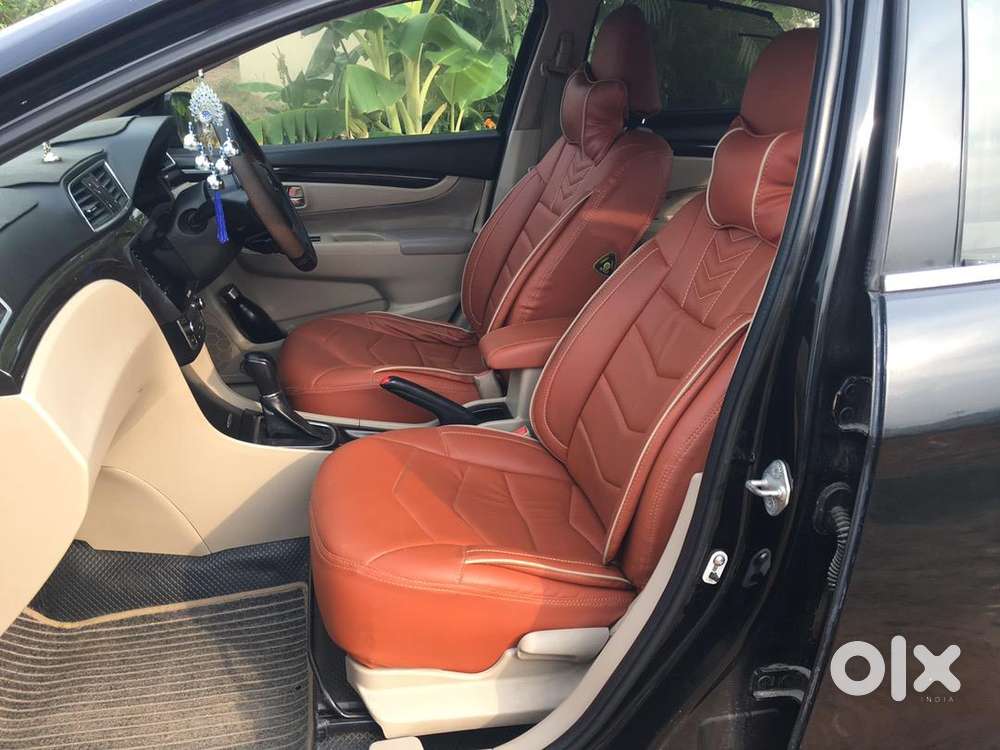 Maruti Suzuki Ciaz 2016 Petrol Good Condition