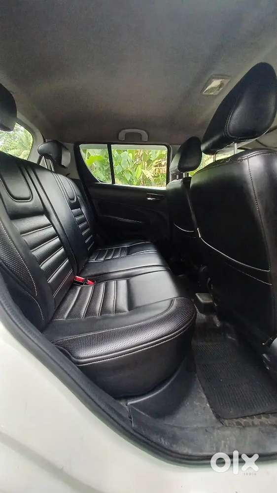 Maruti Suzuki Swift Vdi 2012 Diesel