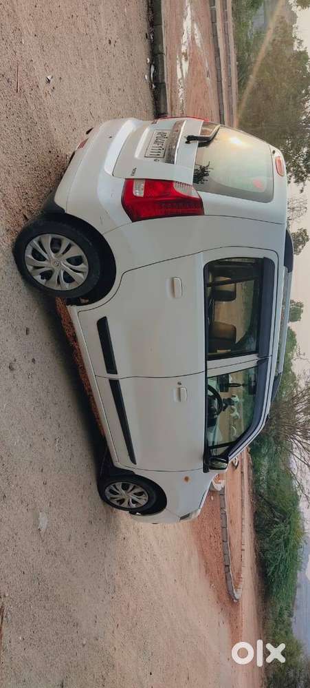 Wagon R 2013 Vxi Model With Highly Maintained