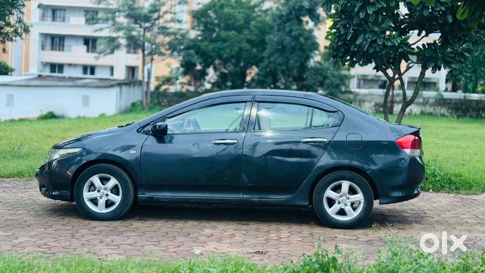 Honda City I Vtec Good Conditon