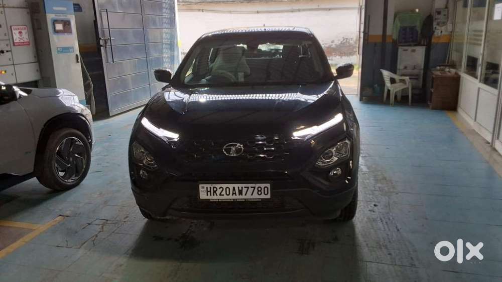 Tata Harrier 2023 Diesel 31000 Km Driven