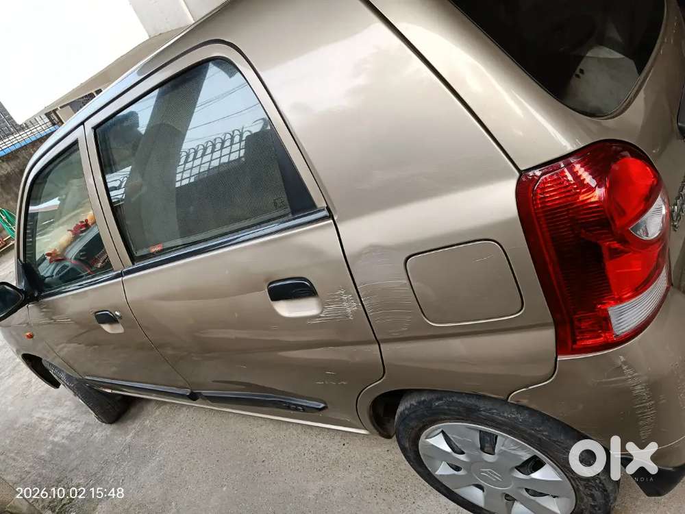 For Sale: 2014 Maruti Suzuki Alto K10 Vxi