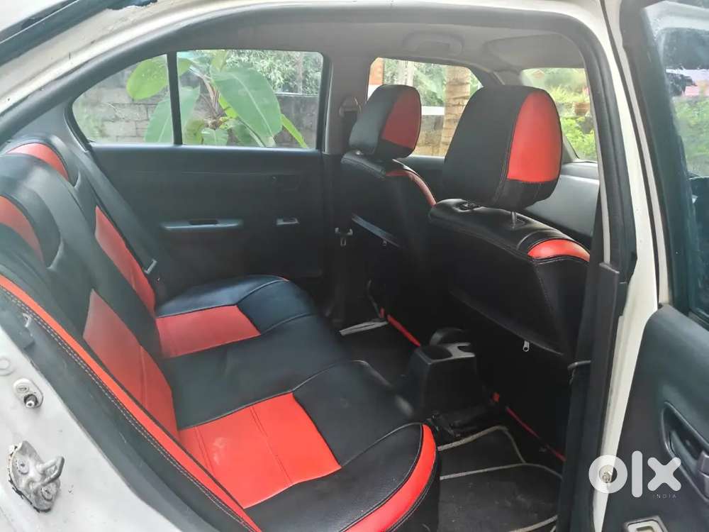 Maruti Suzuki Swift Dzire 2008 Diesel Well Maintained