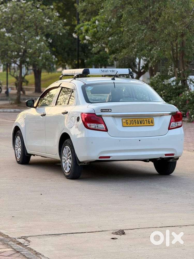 Maruti Suzuki Dzire 1.2 Tour S Cng, 2024, Cng & Hybrids