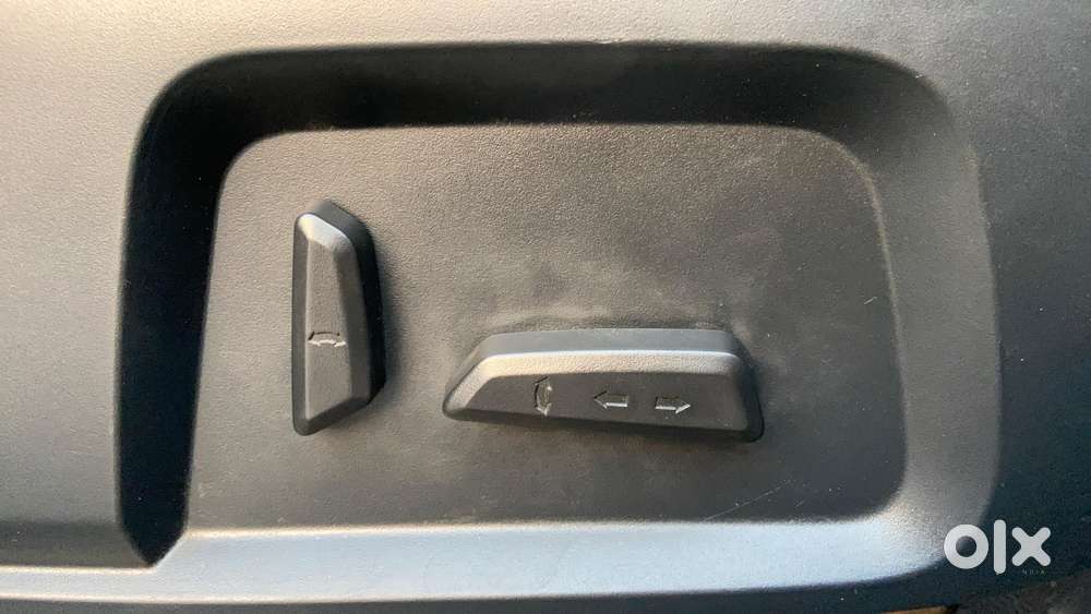 Tata Harrier Xza+, 2021, Diesel
