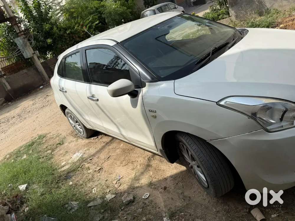 Baleno Sigma Mint Condition