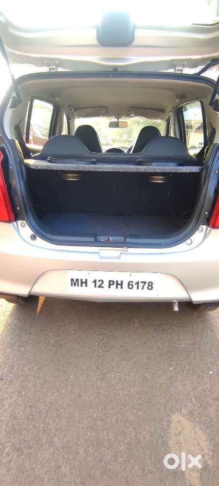 Maruti Suzuki Alto 800 Lxi, 2017, Petrol