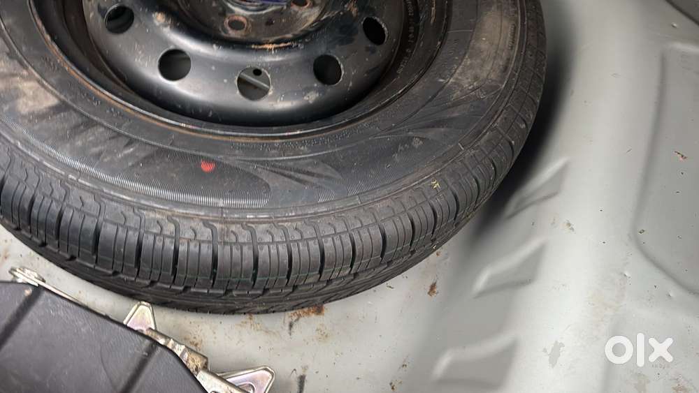 Maruti Suzuki Dzire 1.2 Vxi, 2018