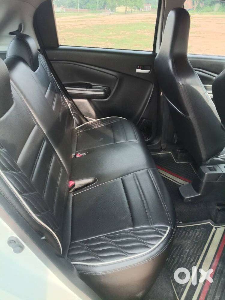Maruti Suzuki Celerio 2021-1.0 Zxi Plus Mt, 2024, Petrol