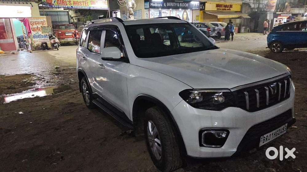 Mahindra Diesel Manual 2023