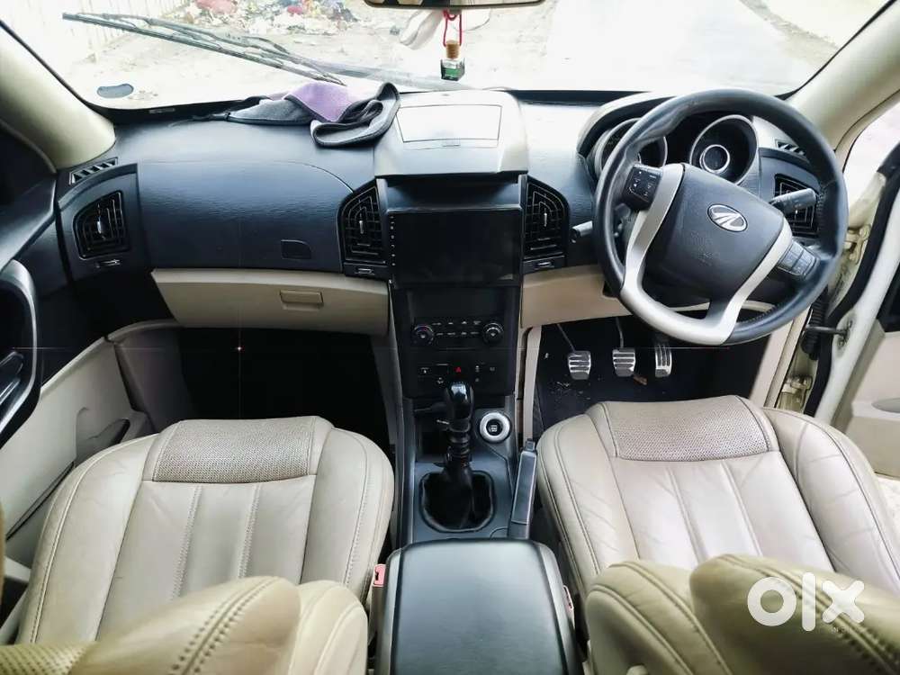 Mahindra Xuv500 2016 Diesel 64000 Km Driven