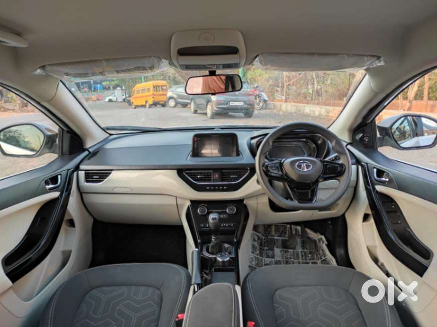Tata Nexon
