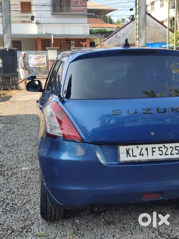 2012 Swift Vdi, Diesel For Sale