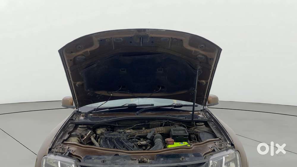 Renault Duster Petrol Rxs Cvt, 2018, Petrol