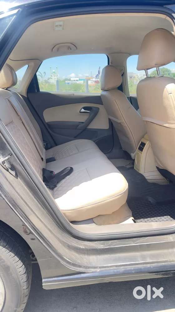 Volkswagen Vento Konekt Diesel Comfortline, 2011, Diesel