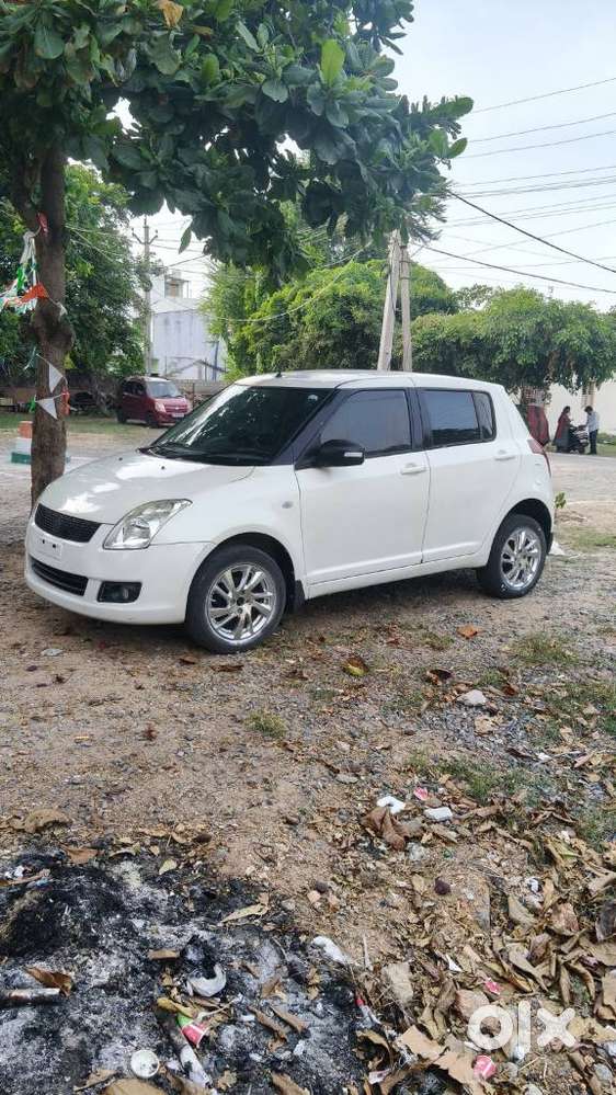 Maruti Suzuki Swift Ddis Vdi, 2011, Diesel