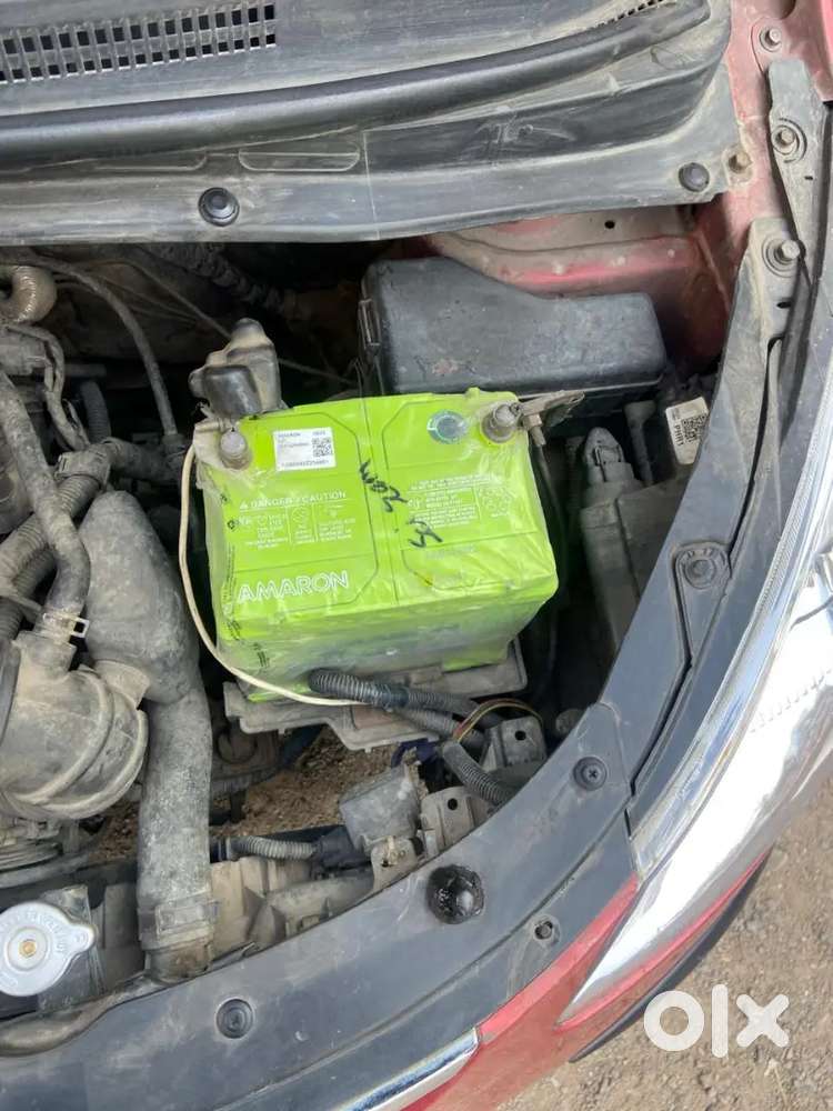 Hyundai I10 2009 Petrol Good Condition