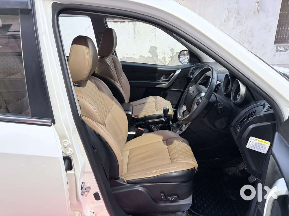 Mahindra Xuv500 W11 Option, 2021, Diesel