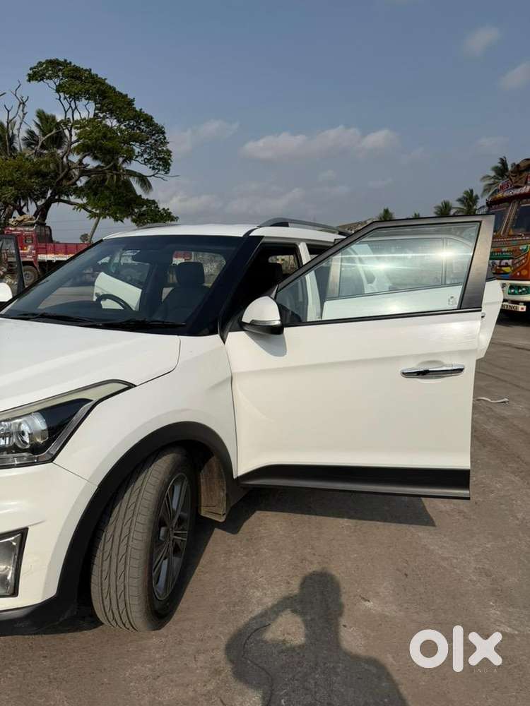1.6 Diesel Sx(o) Top Model – Powerful & Reliable Engine