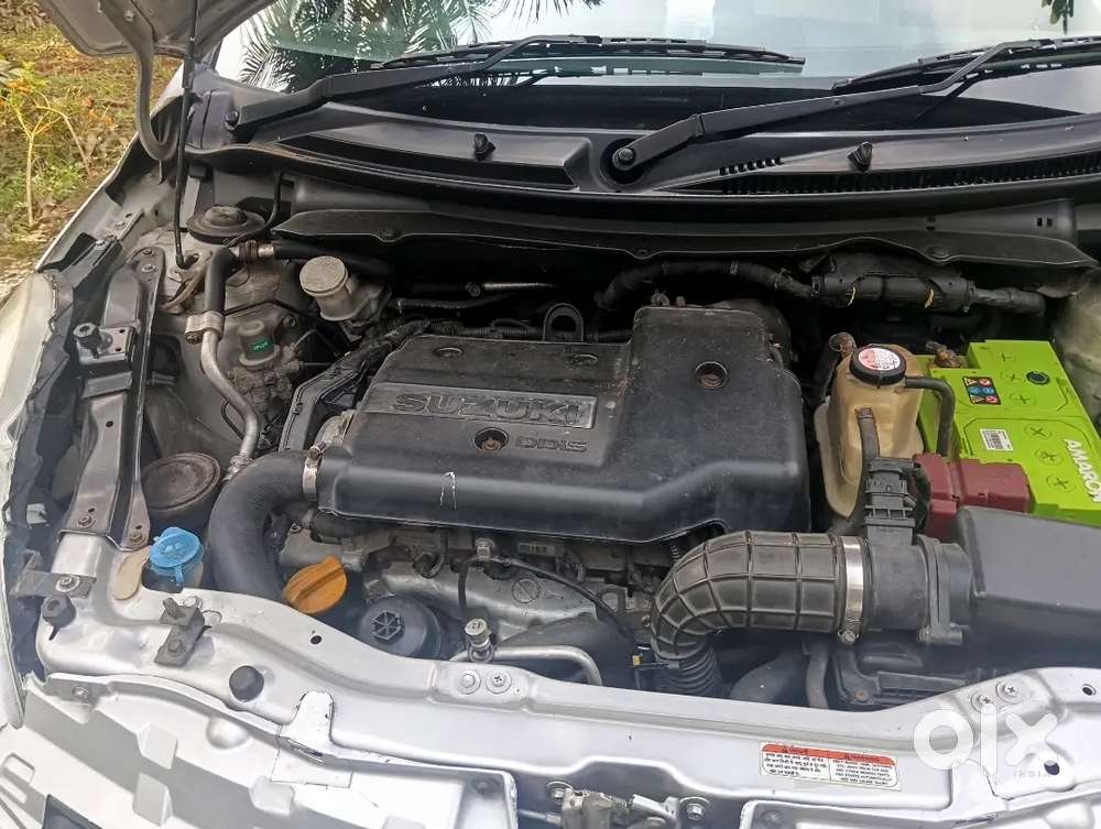 Maruti Swift Dzire Vdi 2013