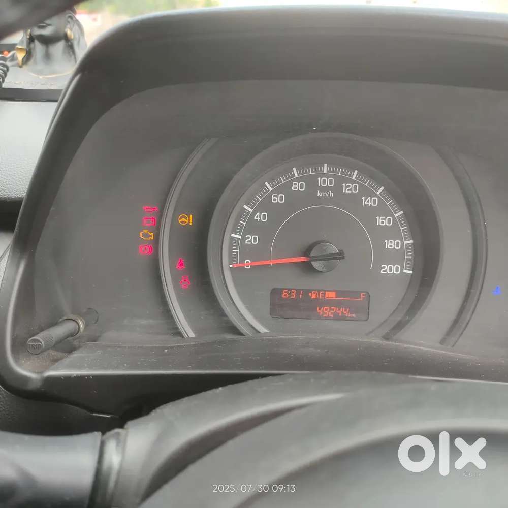 Maruti Suzuki Swift 2021