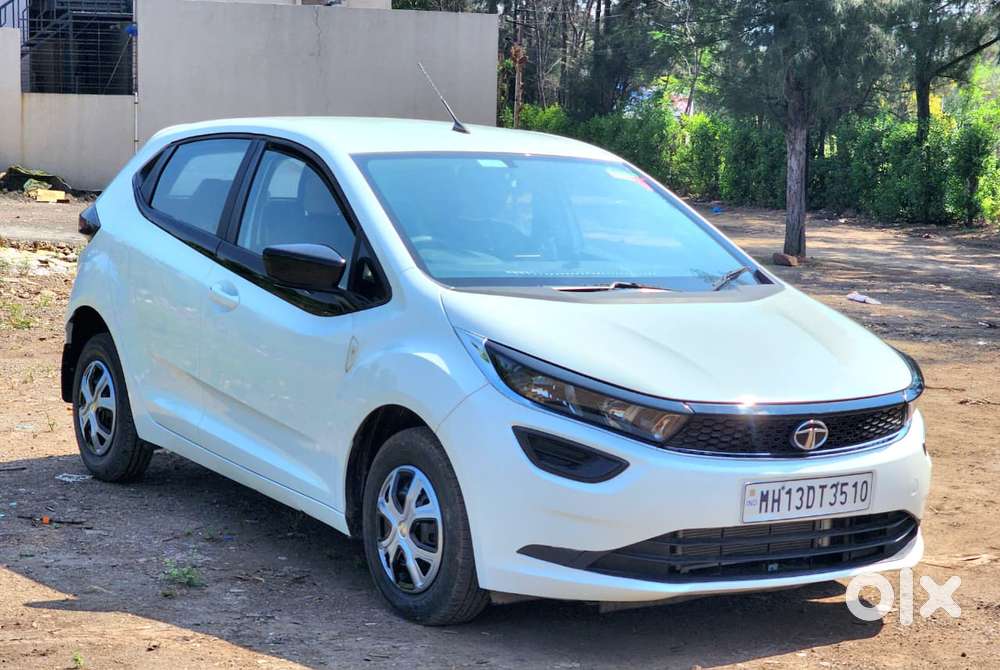 Tata Altroz 1.5 Xe Diesel, 2021, Diesel