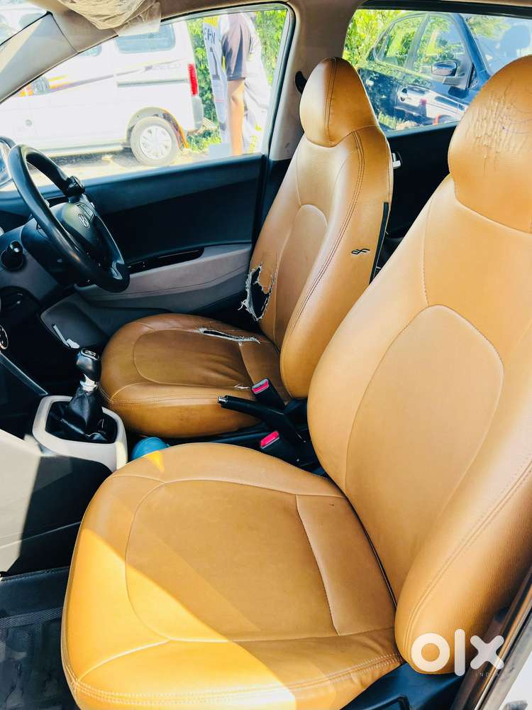 Hyundai Grand I10 1.2 Kappa Sportz, 2019, Cng & Hybrids