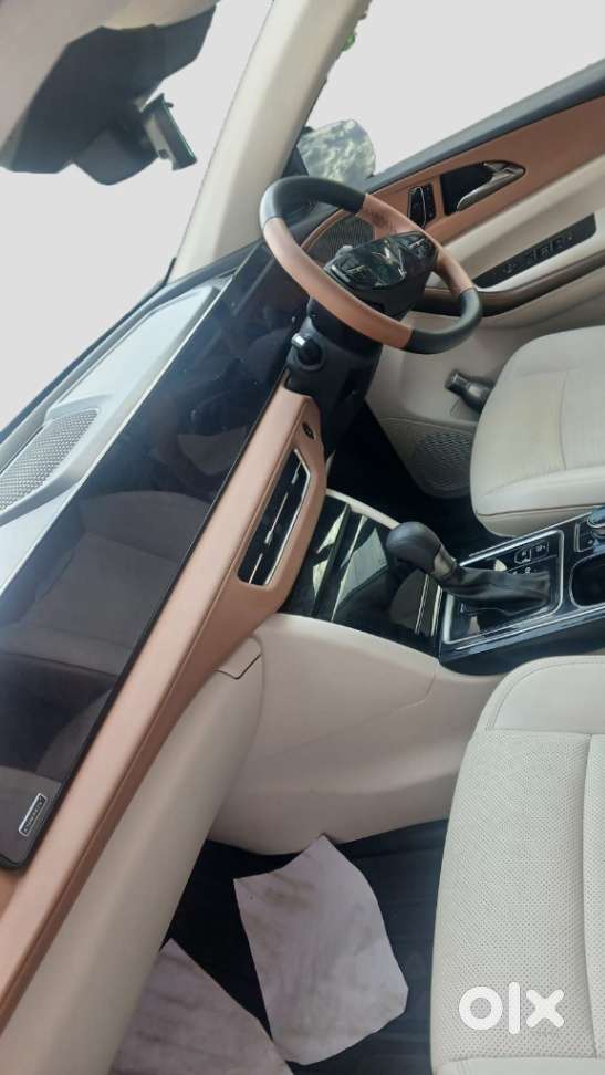 Mahindra Xuv 7xo Ax, 2026, Diesel