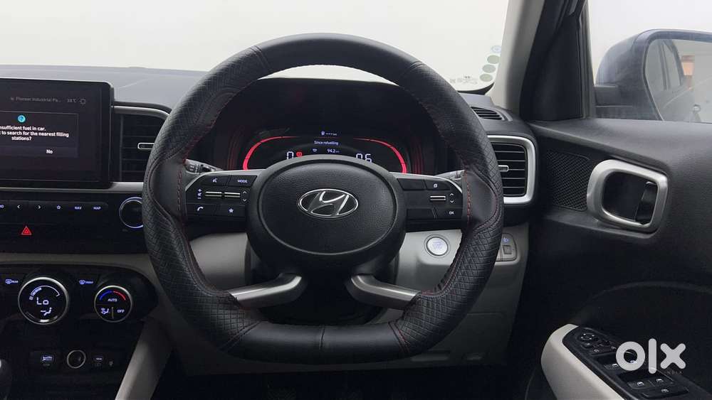 Hyundai Venue Sx, 2023, Petrol