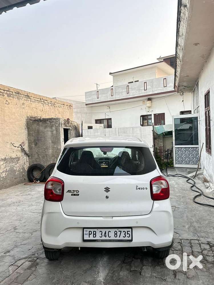 Maruti Suzuki Swift 2023