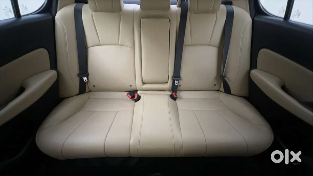 Honda City 1.5 Zx I-vtec Mt, 2021, Petrol