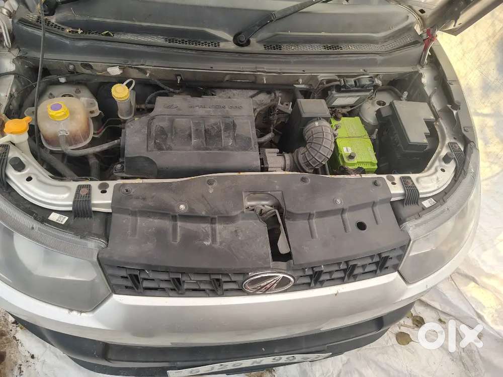 No એક્સિડન્ટ