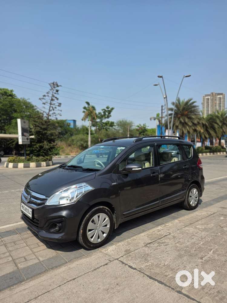 Maruti Suzuki Ertiga Shvs Vdi, 2016, Diesel