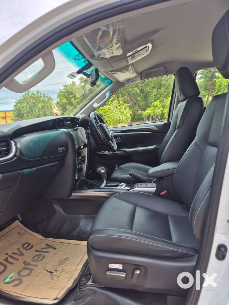 Toyota Fortuner 4x2 At 2.8 Diesel, 2022, Diesel