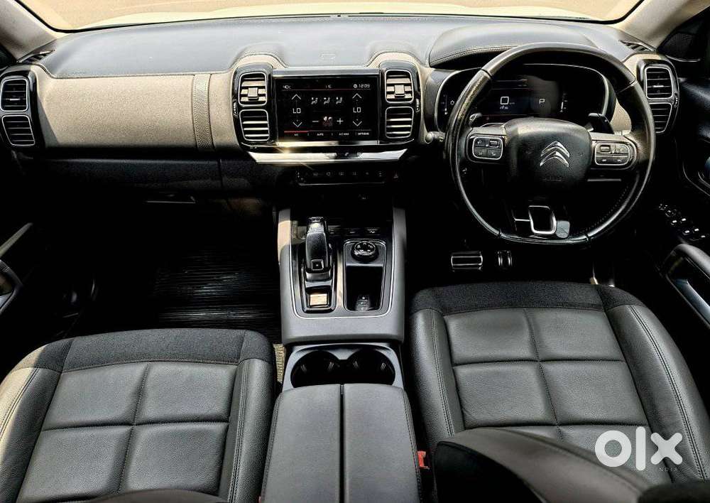 Citroen C5 Aircross Feel, 2021, Diesel