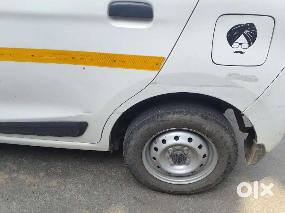 Legal Lpg Fitting..write In Rcbook.lcd Music Sistem.