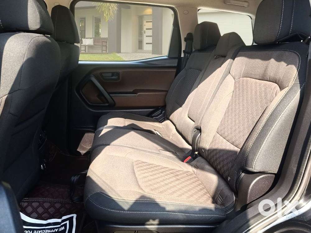 Mahindra Scorpio-n 2.2 Z4 Diesel Mt 7 Str, 2024, Diesel