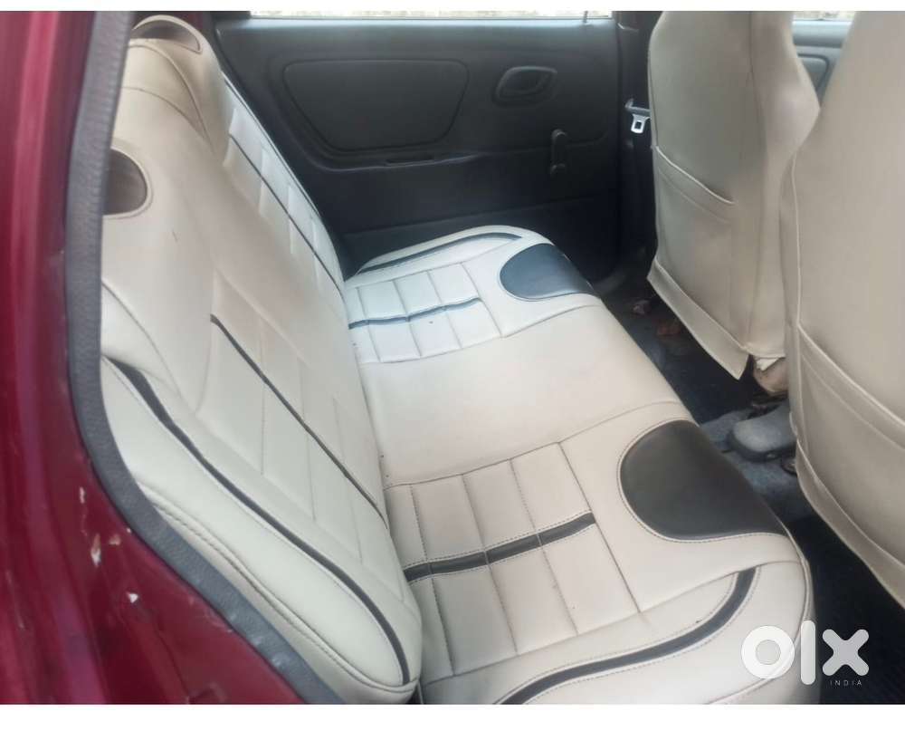 Maruti Suzuki Alto Lxi Bsiv 2011 Petrol Good Condition