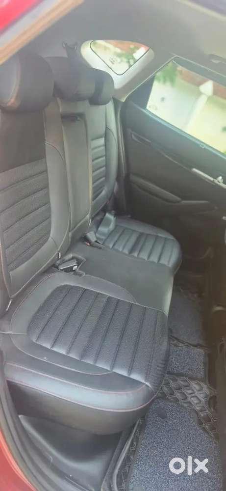Kia Seltos Gtx+ 2022 Diesel Automatic