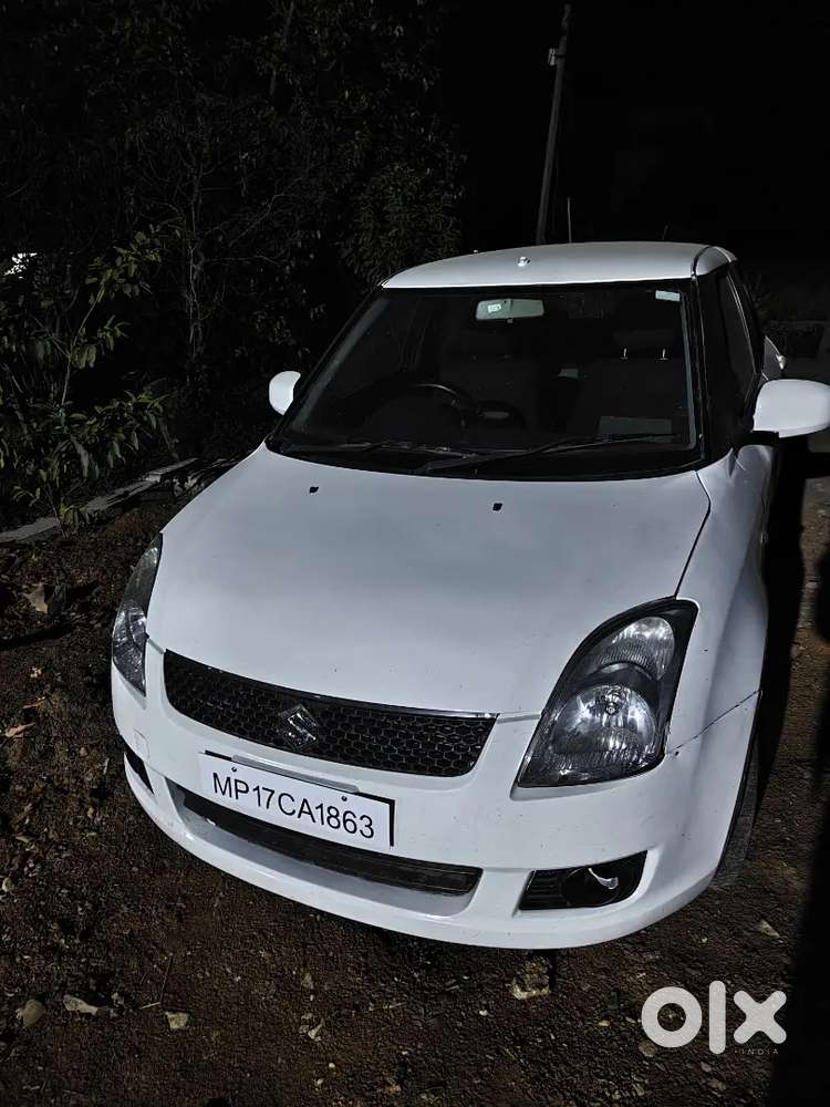 Maruti Suzuki Swift Diesel 170000 Km Driven