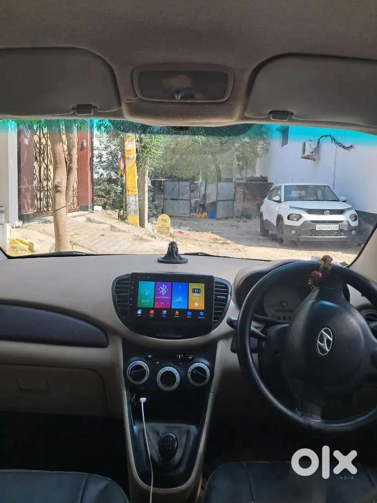Hyundai I10 2010 Petrol