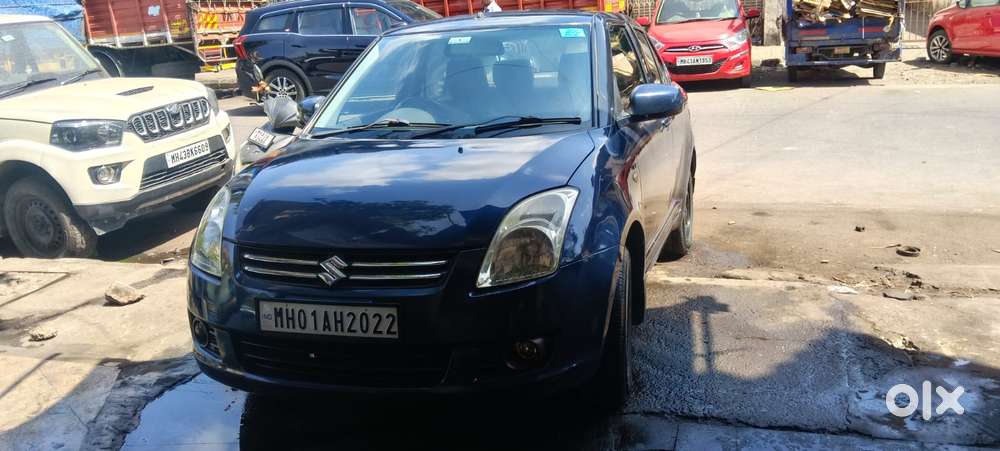 Maruti Suzuki Swift Dzire 1.3 Vxi, 2008, Petrol