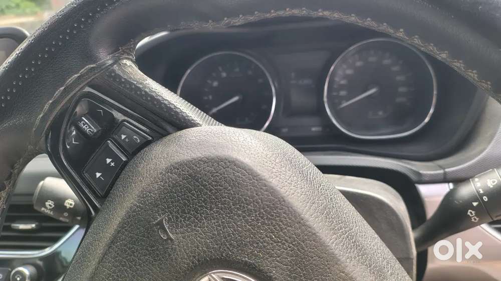 Tata Nexon Revotron 2018