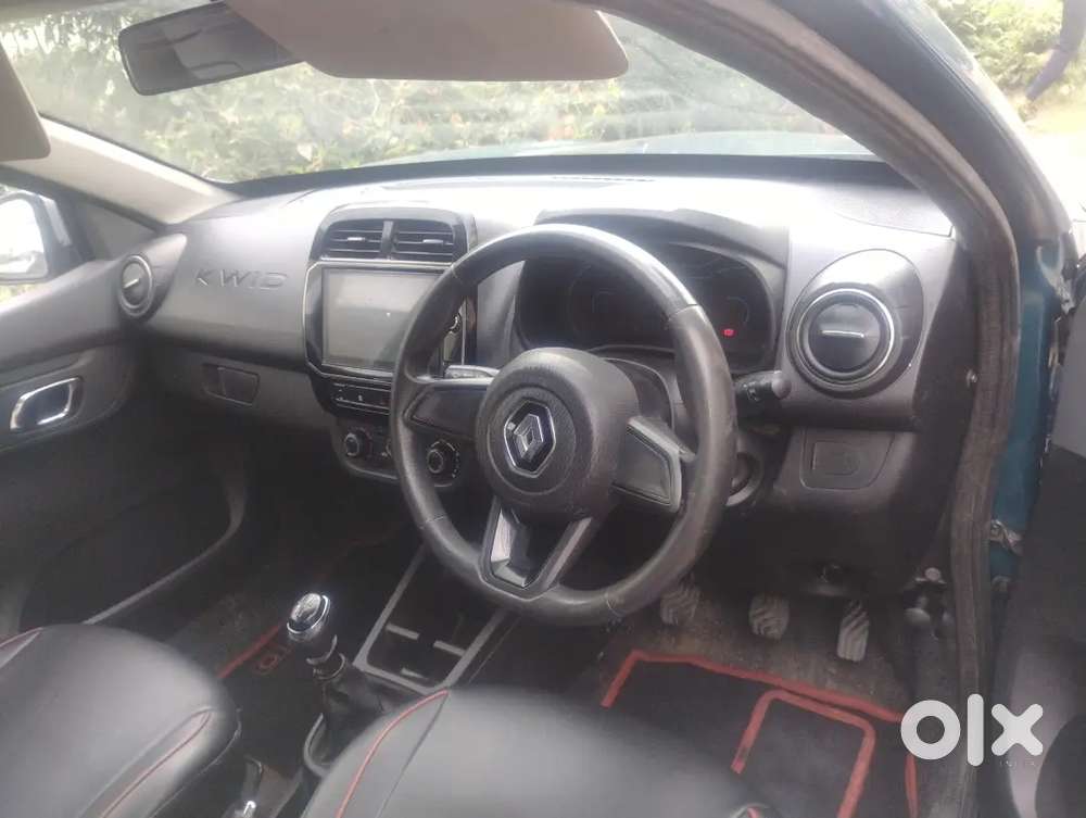 Renault Kwid 2020