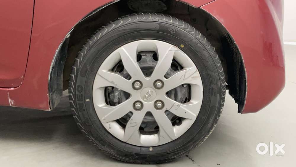 Hyundai Eon Magna, 2014, Petrol